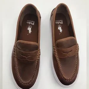 Polo Ralph Lauren | Shoes | Nwob Polo Ralph Lauren Keaton  display picture 1